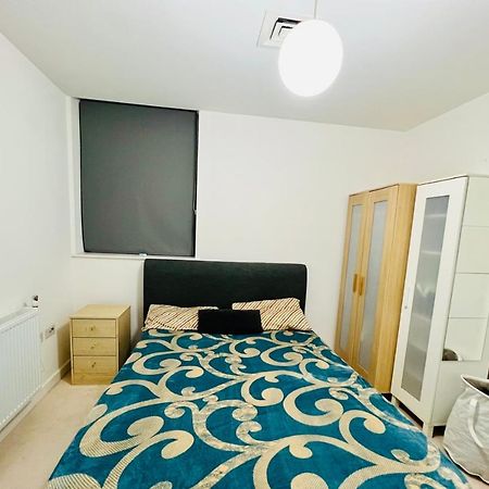 1 Bed Stunning Central London Apartment City Road Extérieur photo