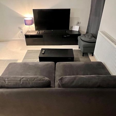 1 Bed Stunning Central London Apartment City Road Extérieur photo