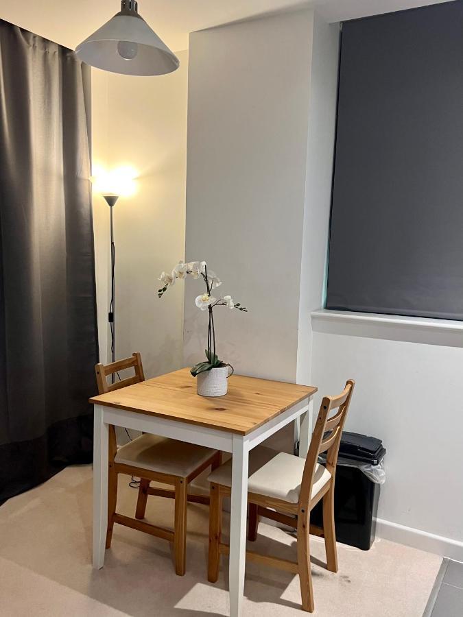 1 Bed Stunning Central London Apartment City Road Extérieur photo